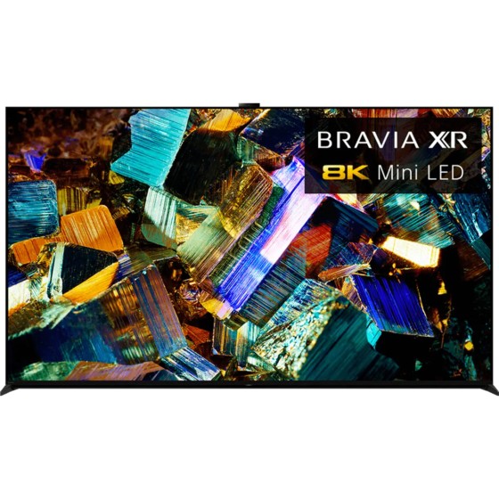BRAVIA XR Class Z9K 8K HDR Mini LED TV with Google TV (2022)
