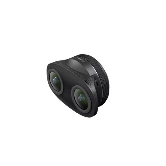 RF-S3.9mm F3.5 STM DUAL FISHEYE