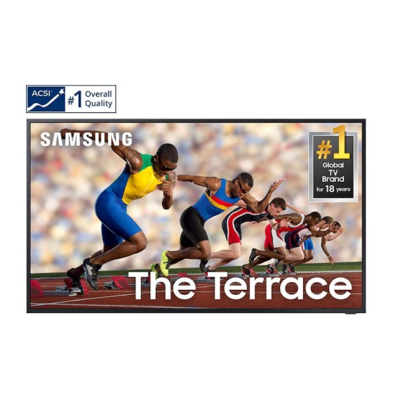 65" Class The Terrace Full Sun Neo QLED 4K LST9D