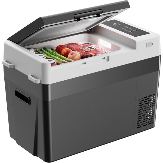 Marsail MSCAF02B-32 / Car Refrigerator, 32QT