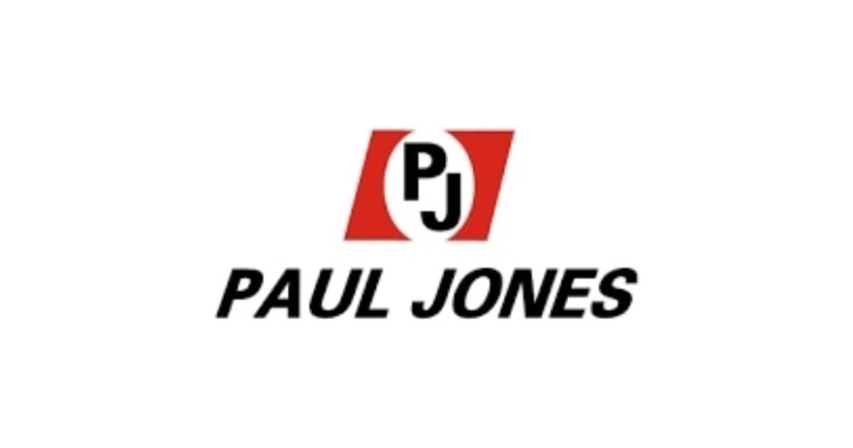‎ PJ PAUL JONES